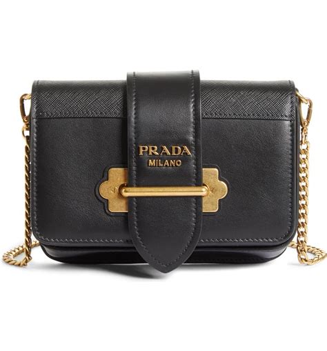 prada cahier belt bag ebay|Prada Cahier Bag .